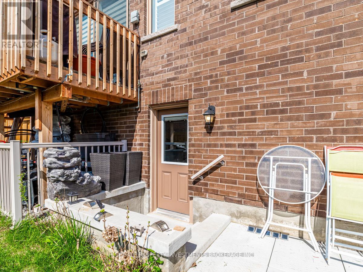 Bsmt - 1055 Purus Path Property Photo 28