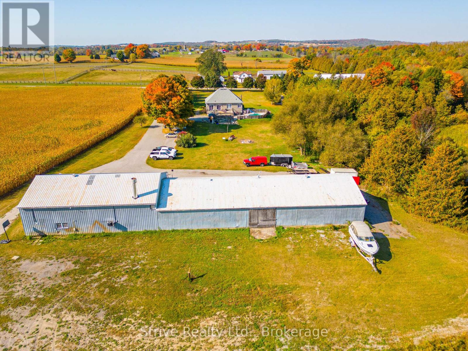 5659 Gilmore Road Property Photo 1