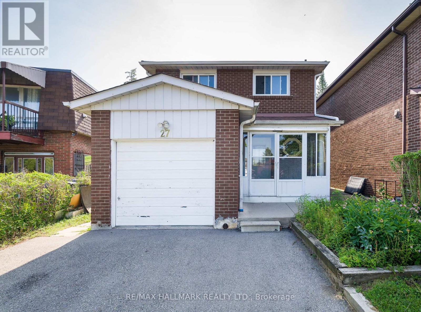 27 KEYWORTH TRAIL