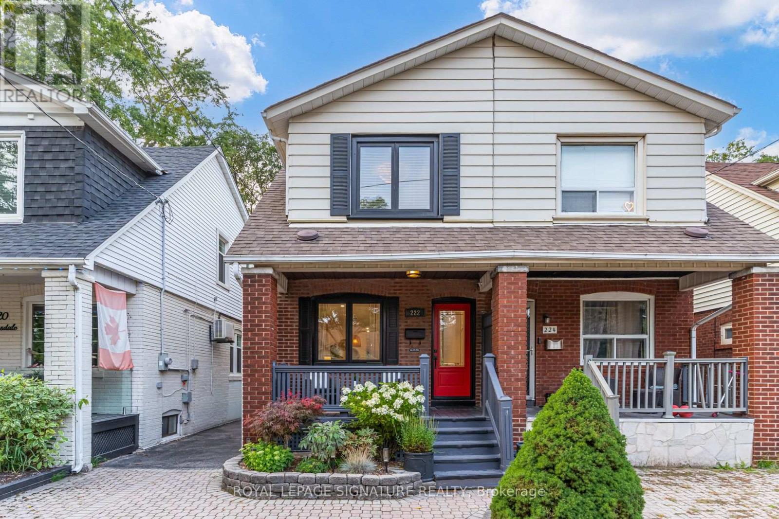 222 QUEENSDALE AVENUE Property Photo 1