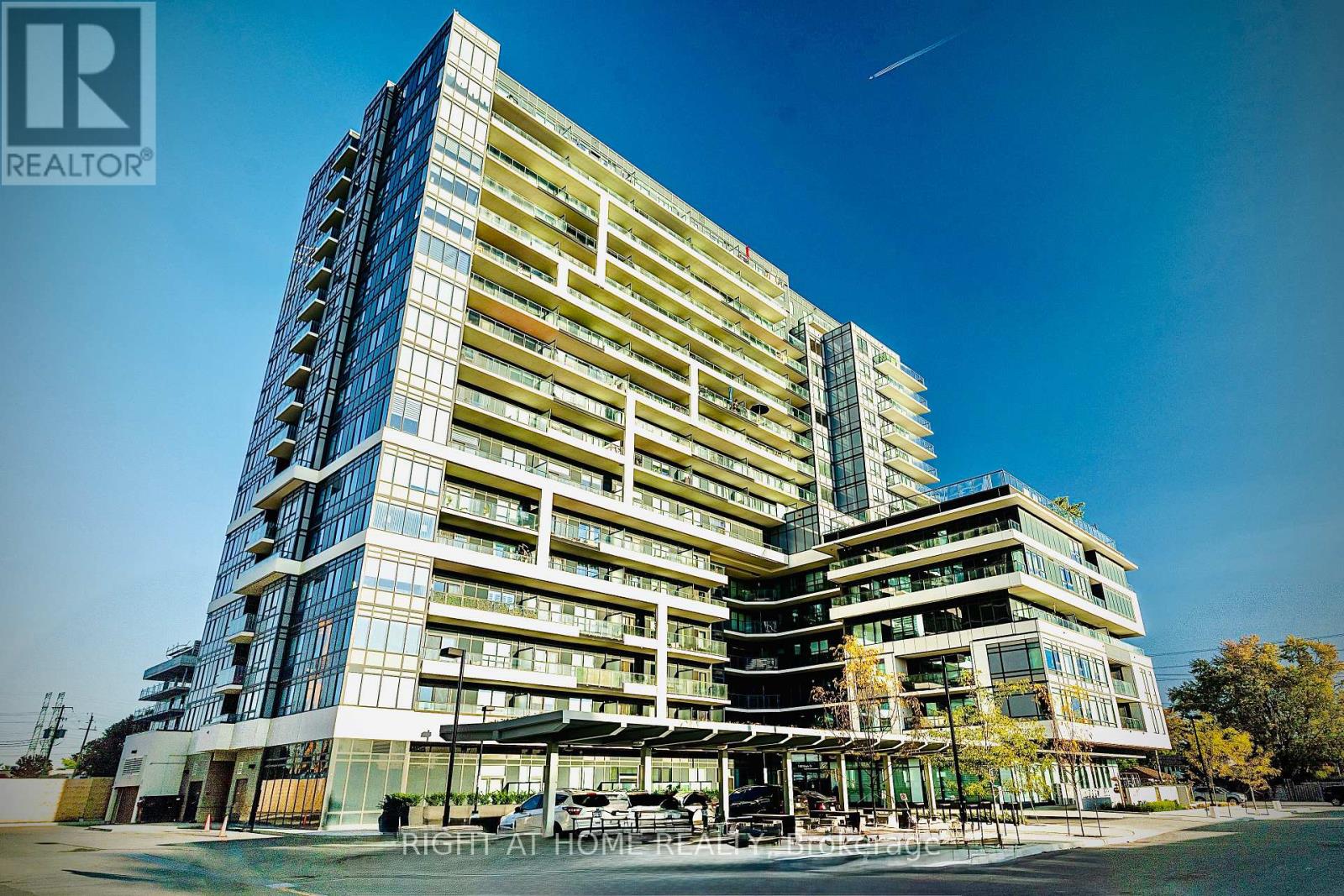 1202 - 1480 BAYLY STREET W Property Photo 1