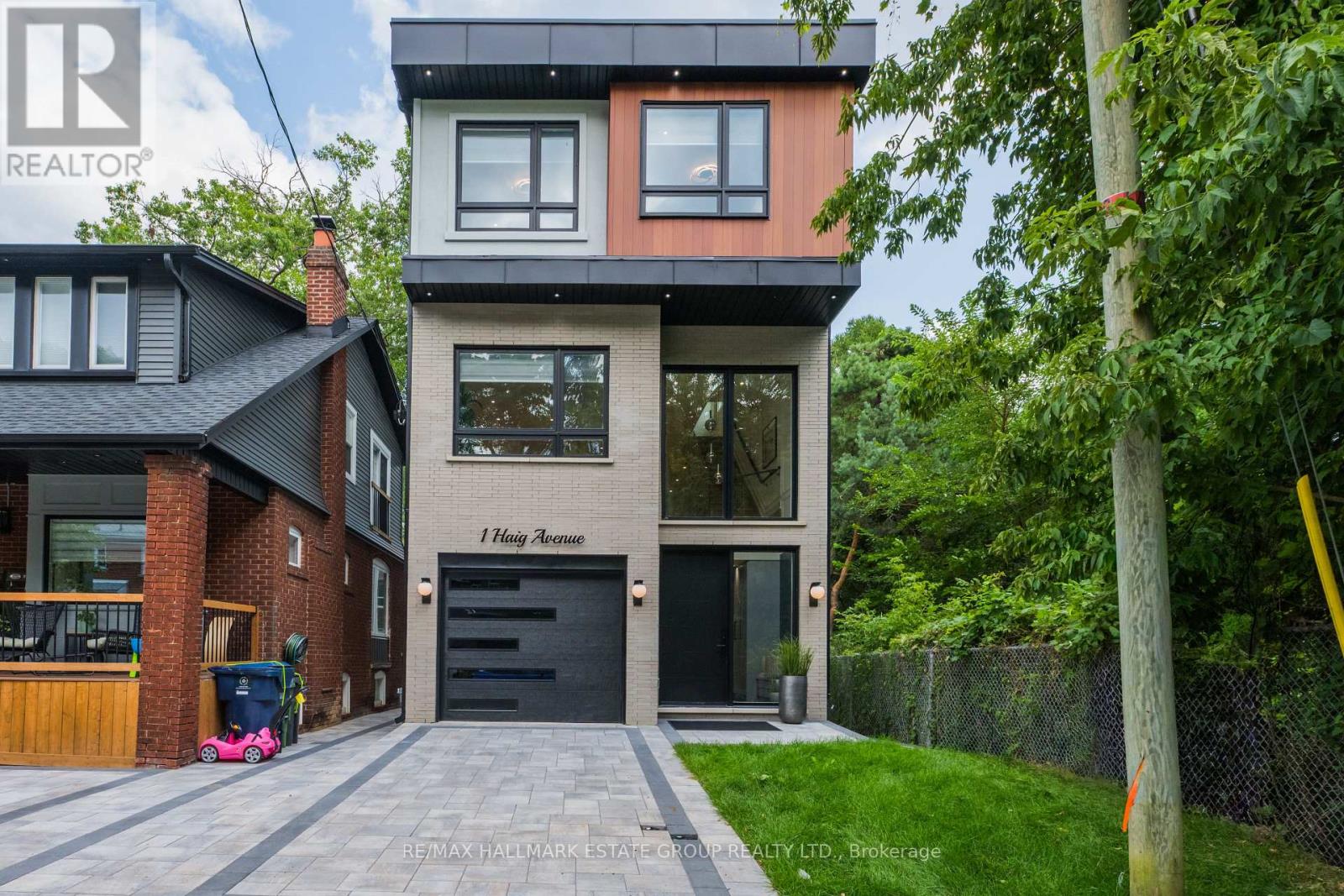 1 Haig Avenue Property Photo 1