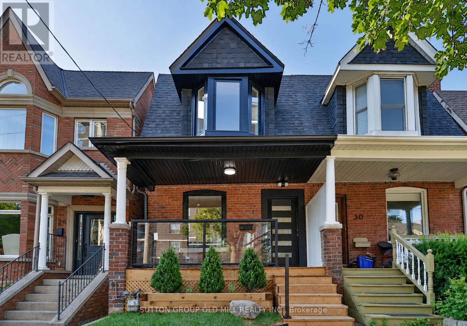 28 Eastmount Avenue Property Photo 1