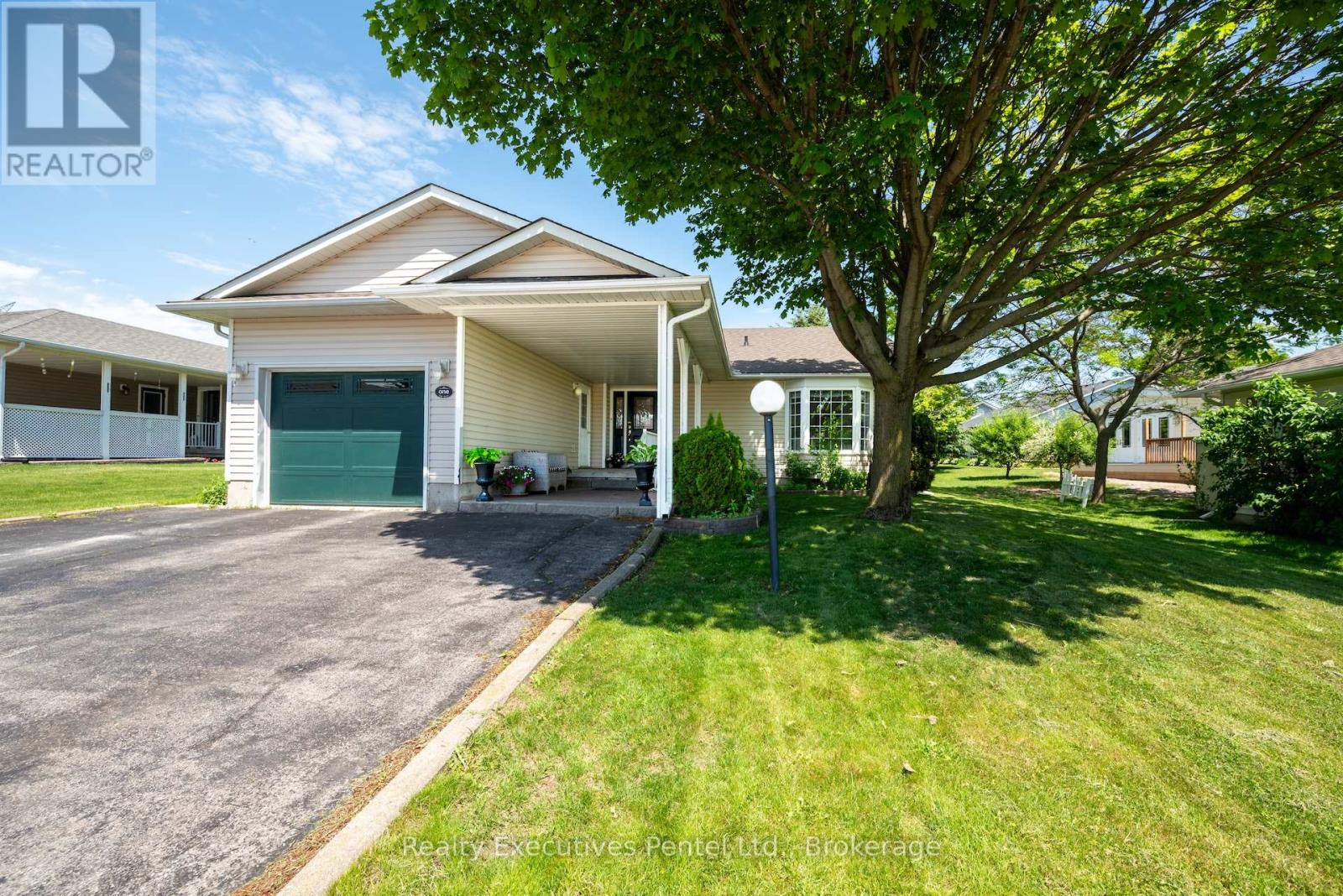 1 CLIFF DRIVE