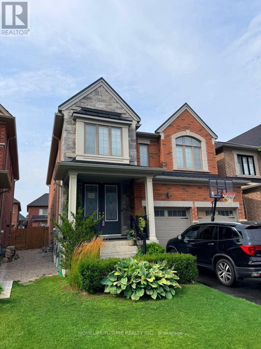 Bsmt - 45 Brabin Circle Property Photo 1