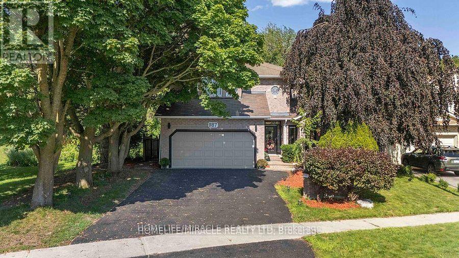 987 COPPERFIELD DRIVE