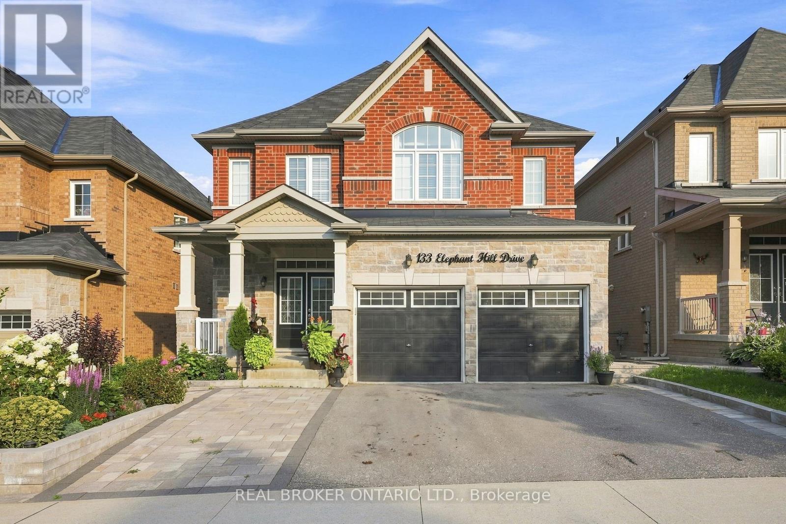 BSMT - 133 ELEPHANT HILL DRIVE
