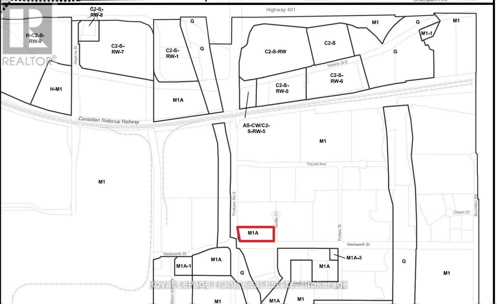 4 - 2001 Thickson Road S Property Photo 15