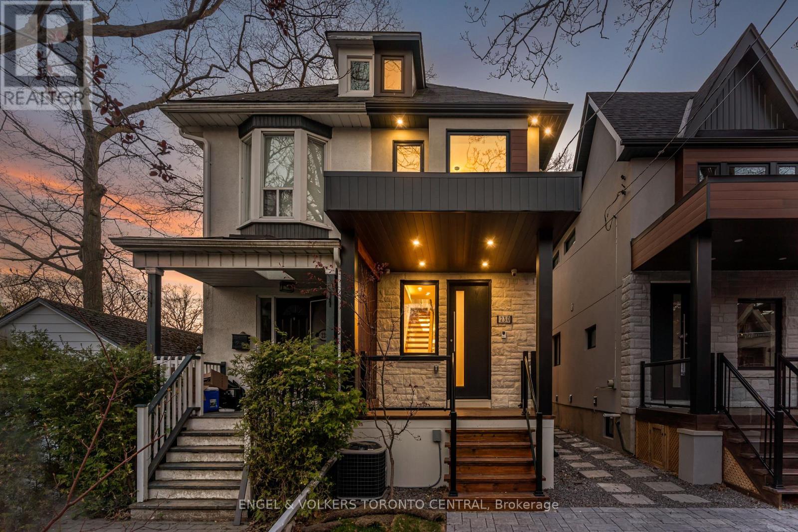 230 WILLOW AVENUE
