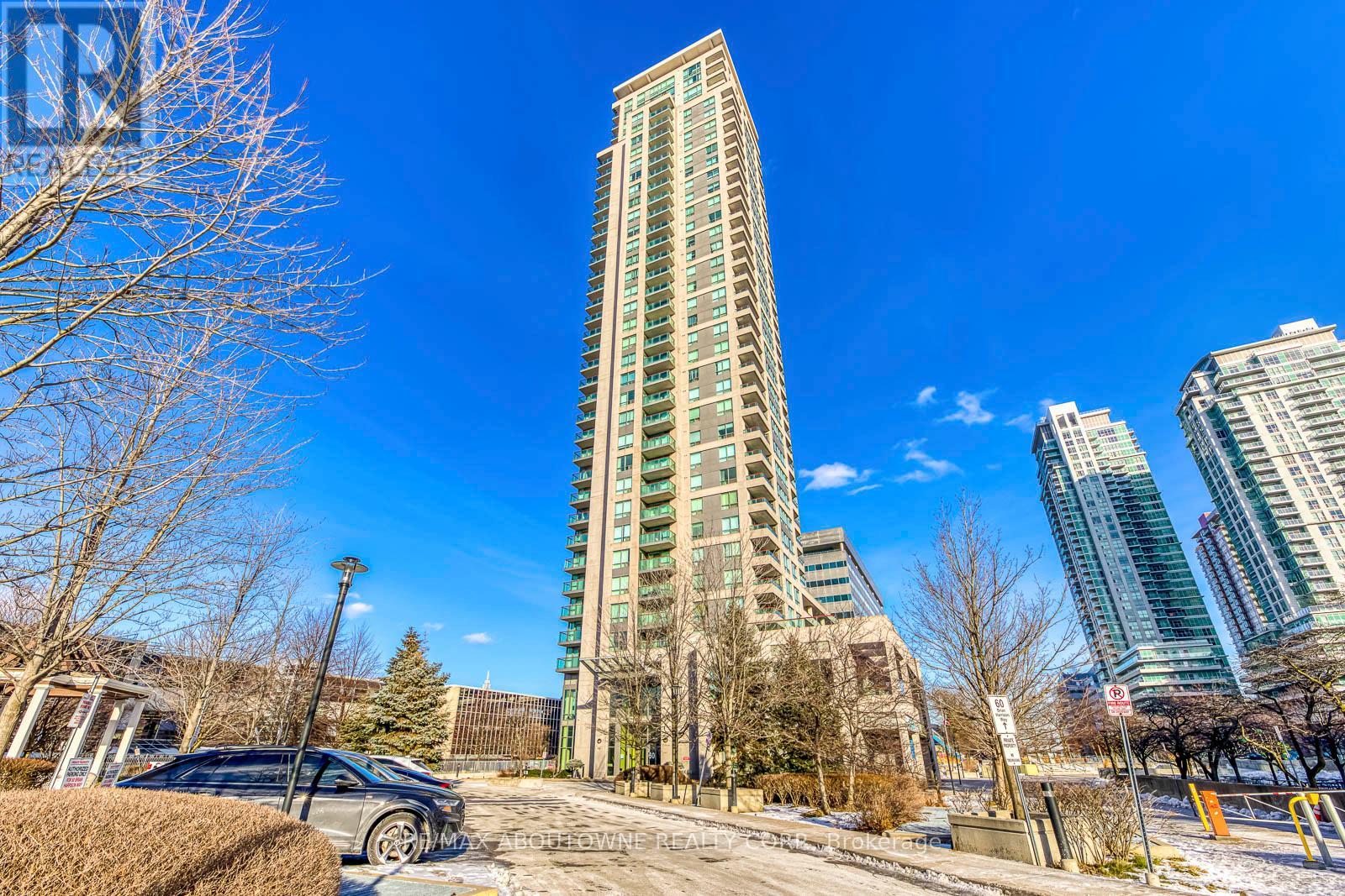 3107 - 60 BRIAN HARRISON WAY Property Photo 1