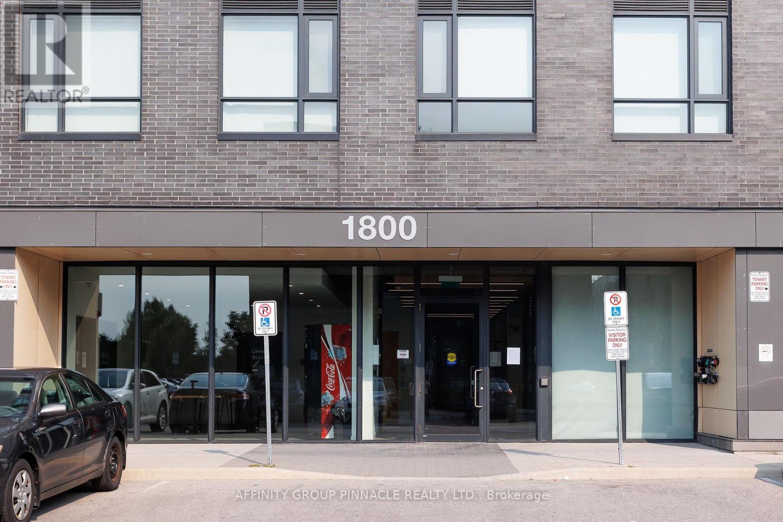 220 - 1800 Simcoe Street N Property Photo 1