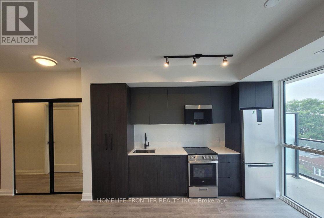 507 - 2369 Danforth Avenue Property Photo 3