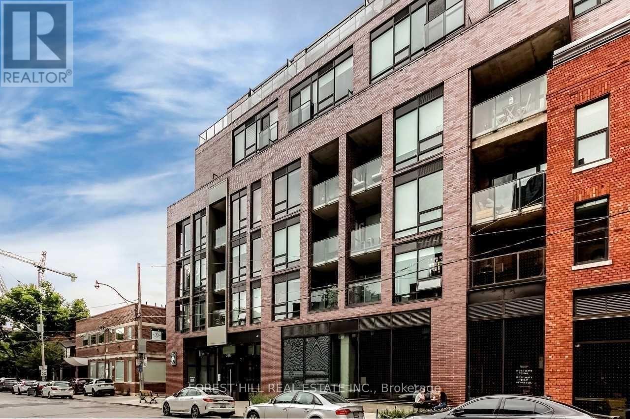212 - 246 LOGAN AVENUE