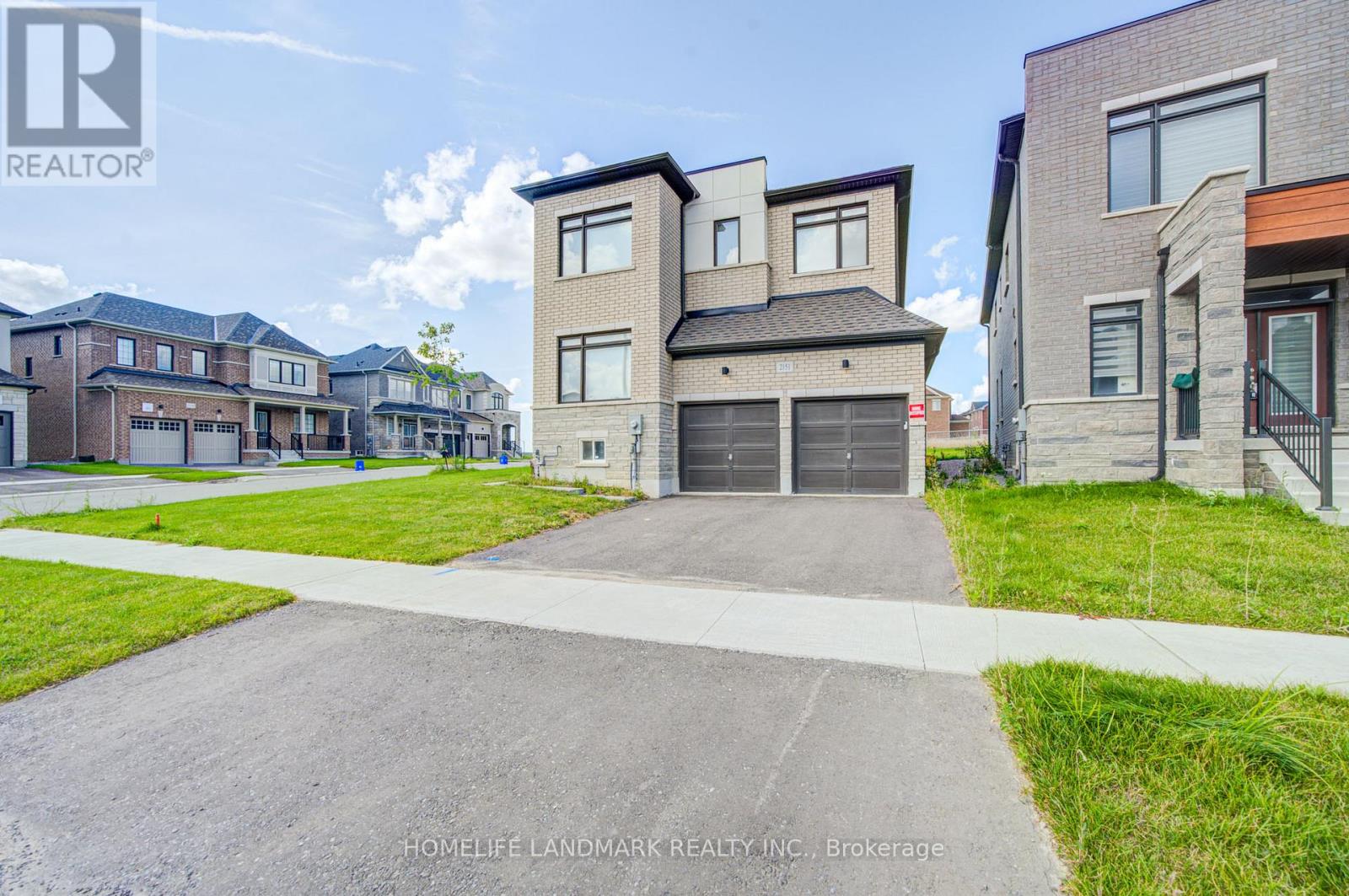 2151 BINBROOK DRIVE Property Photo 1