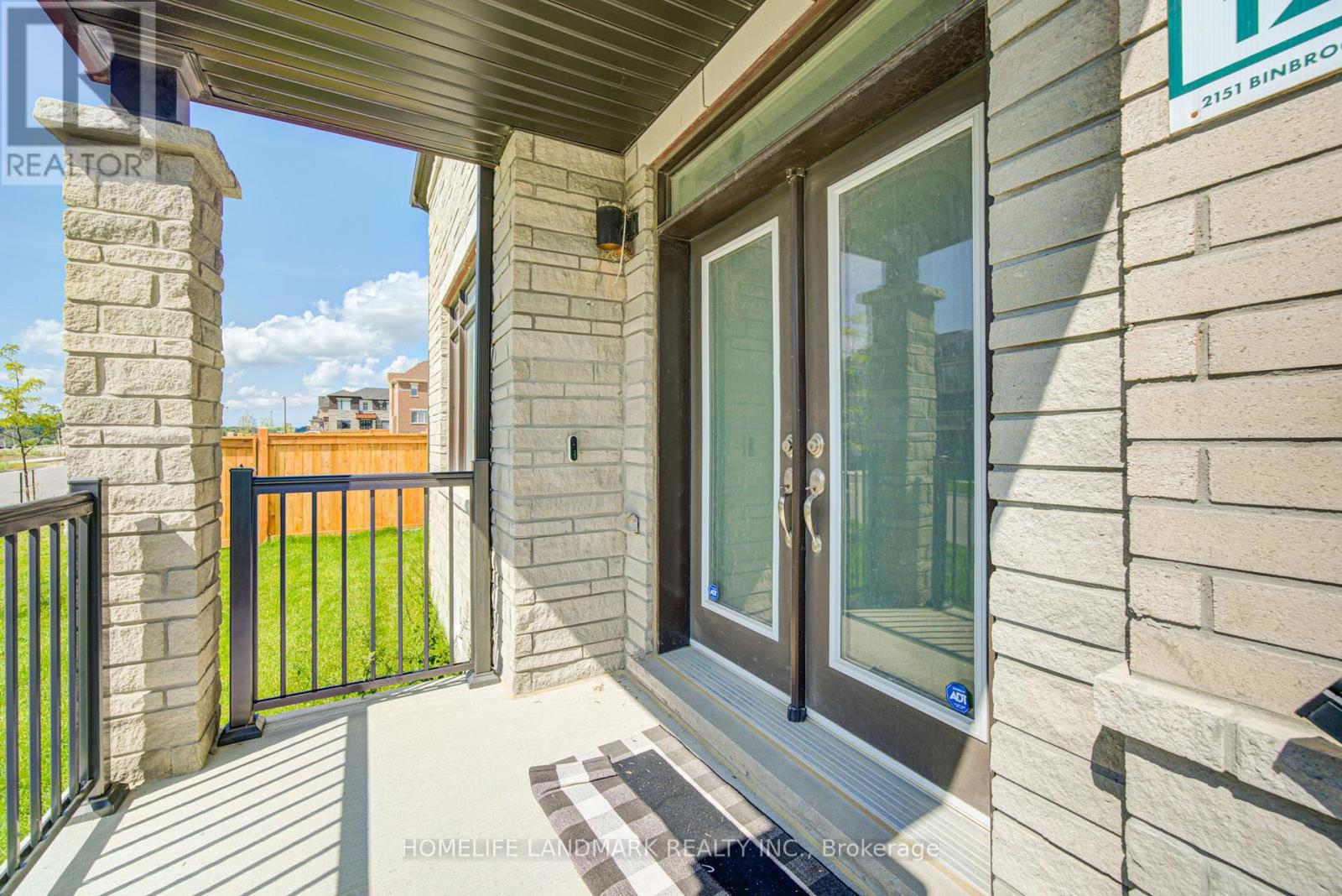 2151 Binbrook Drive Property Photo 3