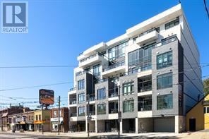 303 - 800 Broadview Avenue Property Photo 1