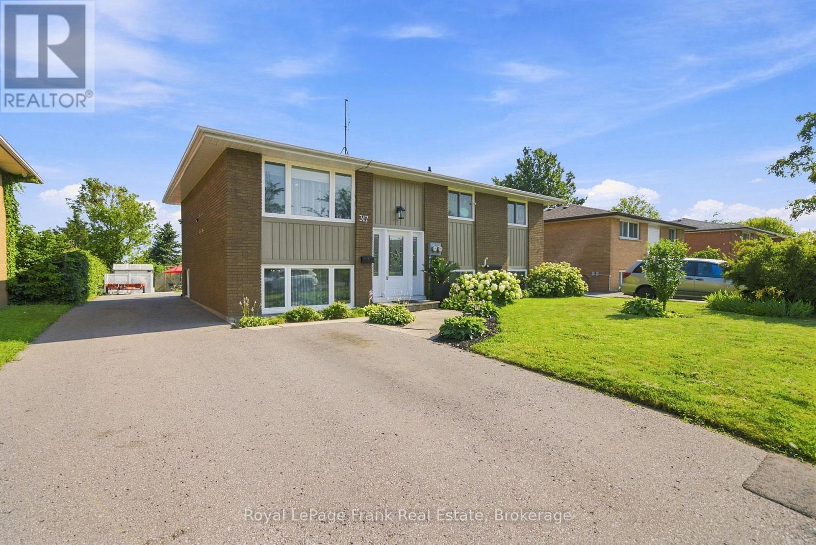 317 Dwight Avenue Property Photo 1