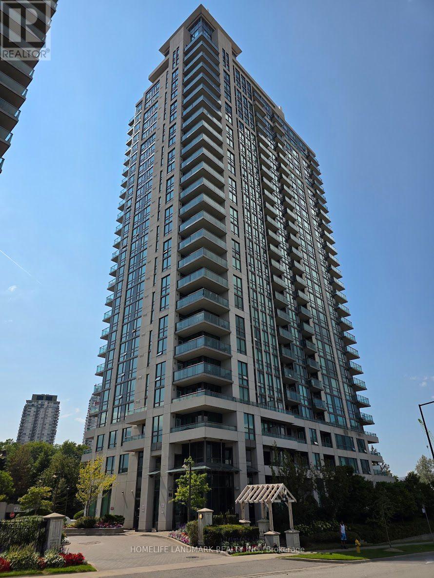 1006 - 88 Grangeway Avenue Photo de la propriété 1