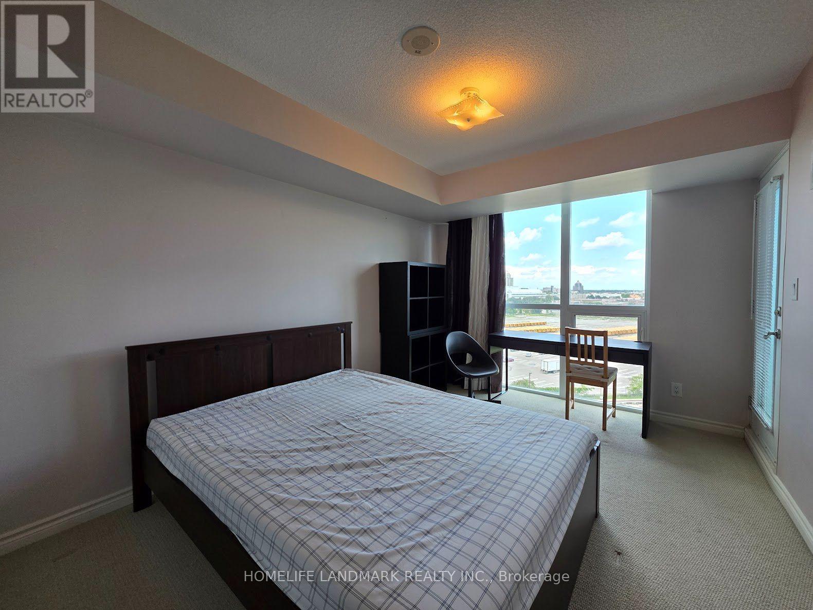1006 - 88 Grangeway Avenue Property Photo 10
