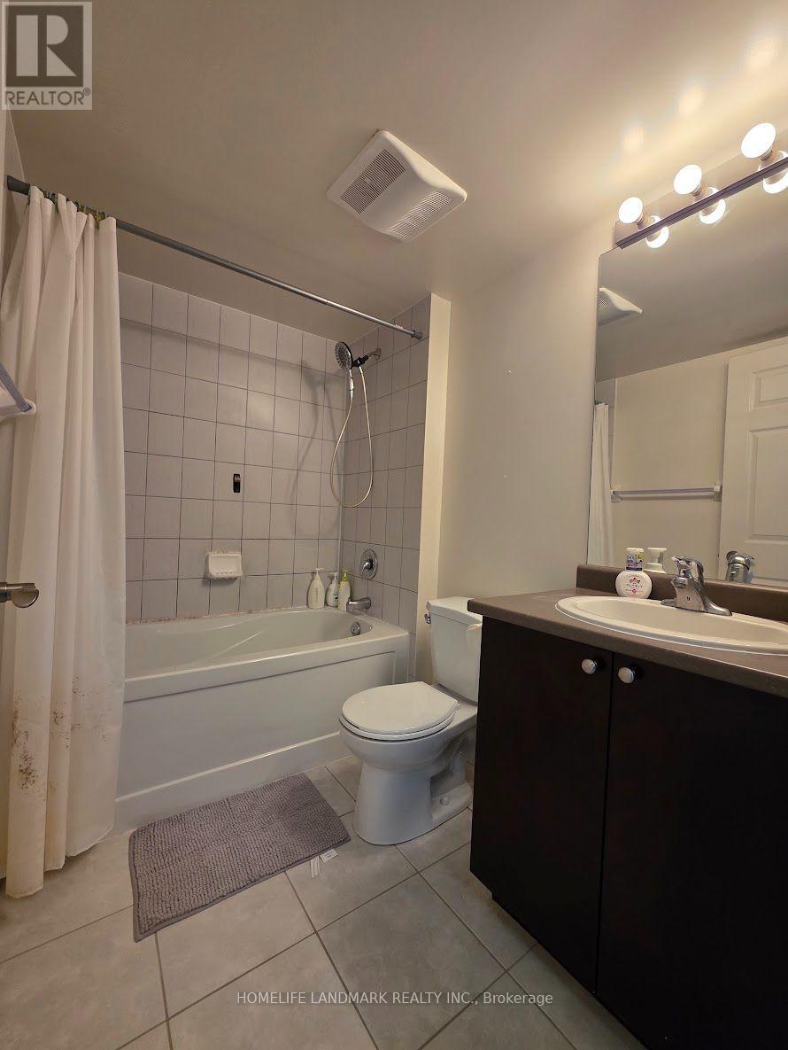 1006 - 88 Grangeway Avenue Property Photo 12