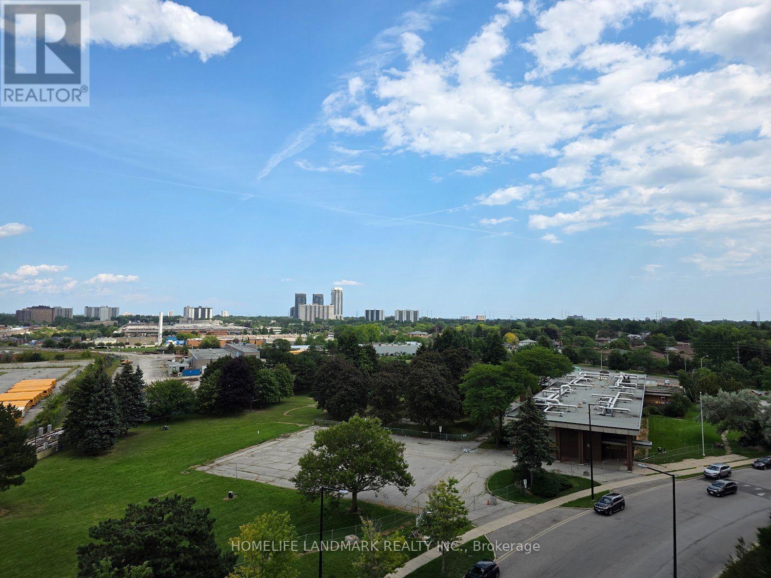 1006 - 88 Grangeway Avenue Property Photo 15