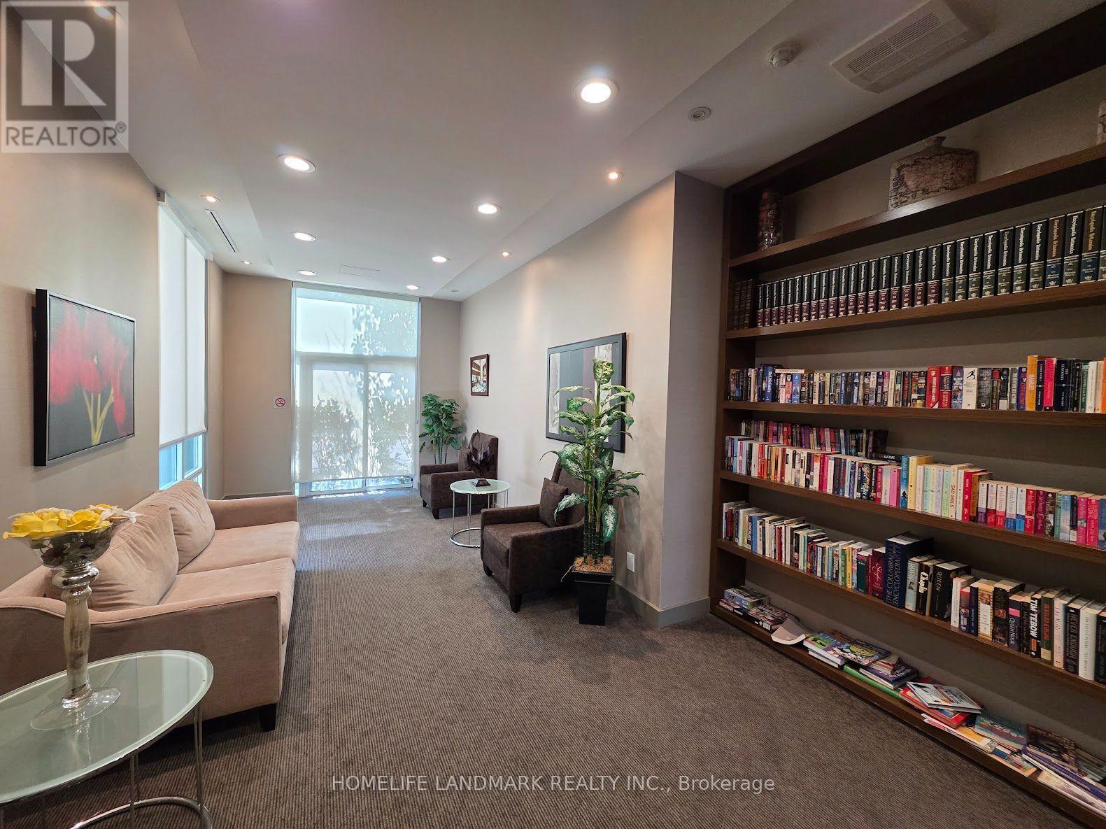 1006 - 88 Grangeway Avenue Property Photo 17