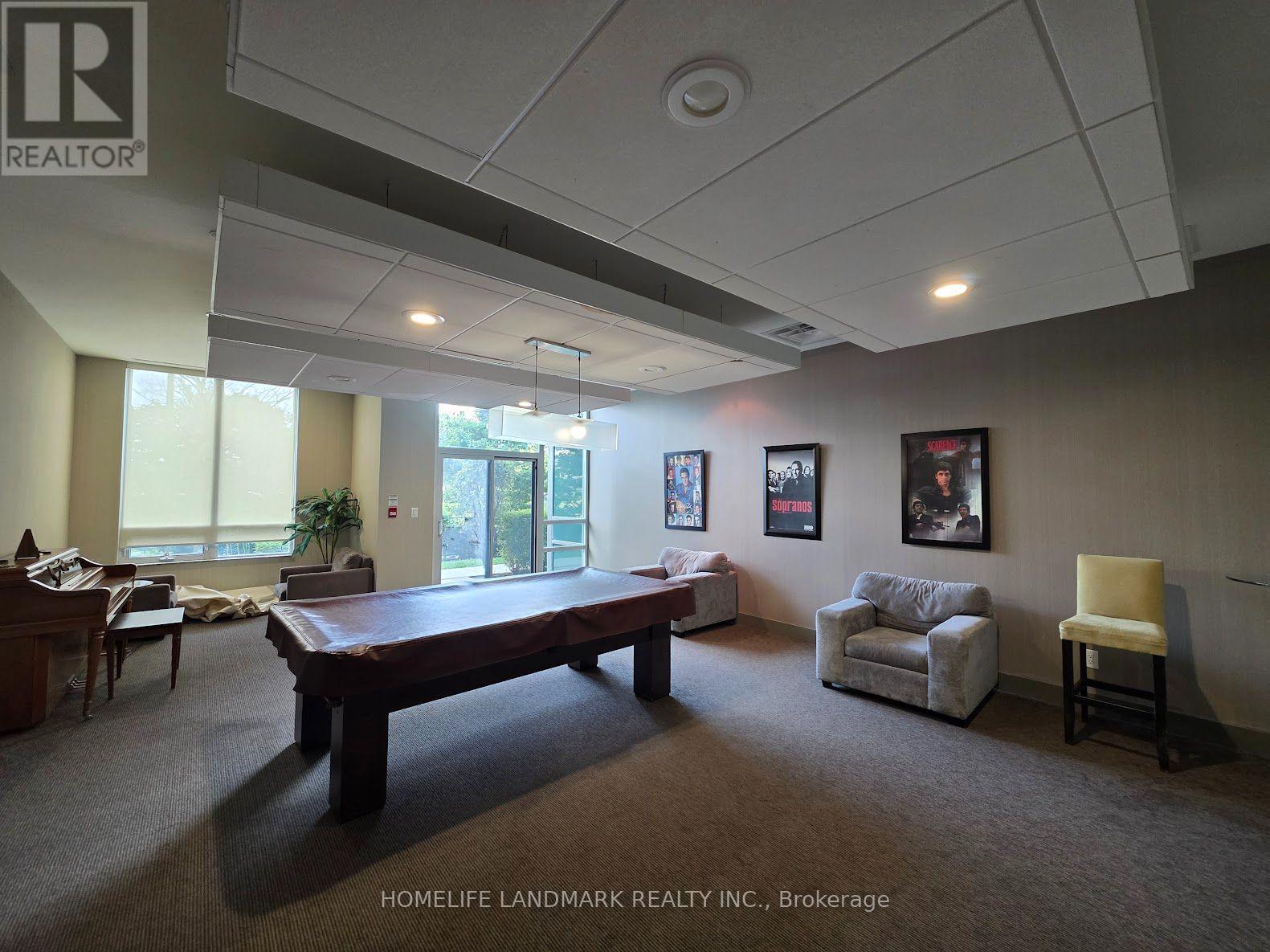 1006 - 88 Grangeway Avenue Property Photo 18