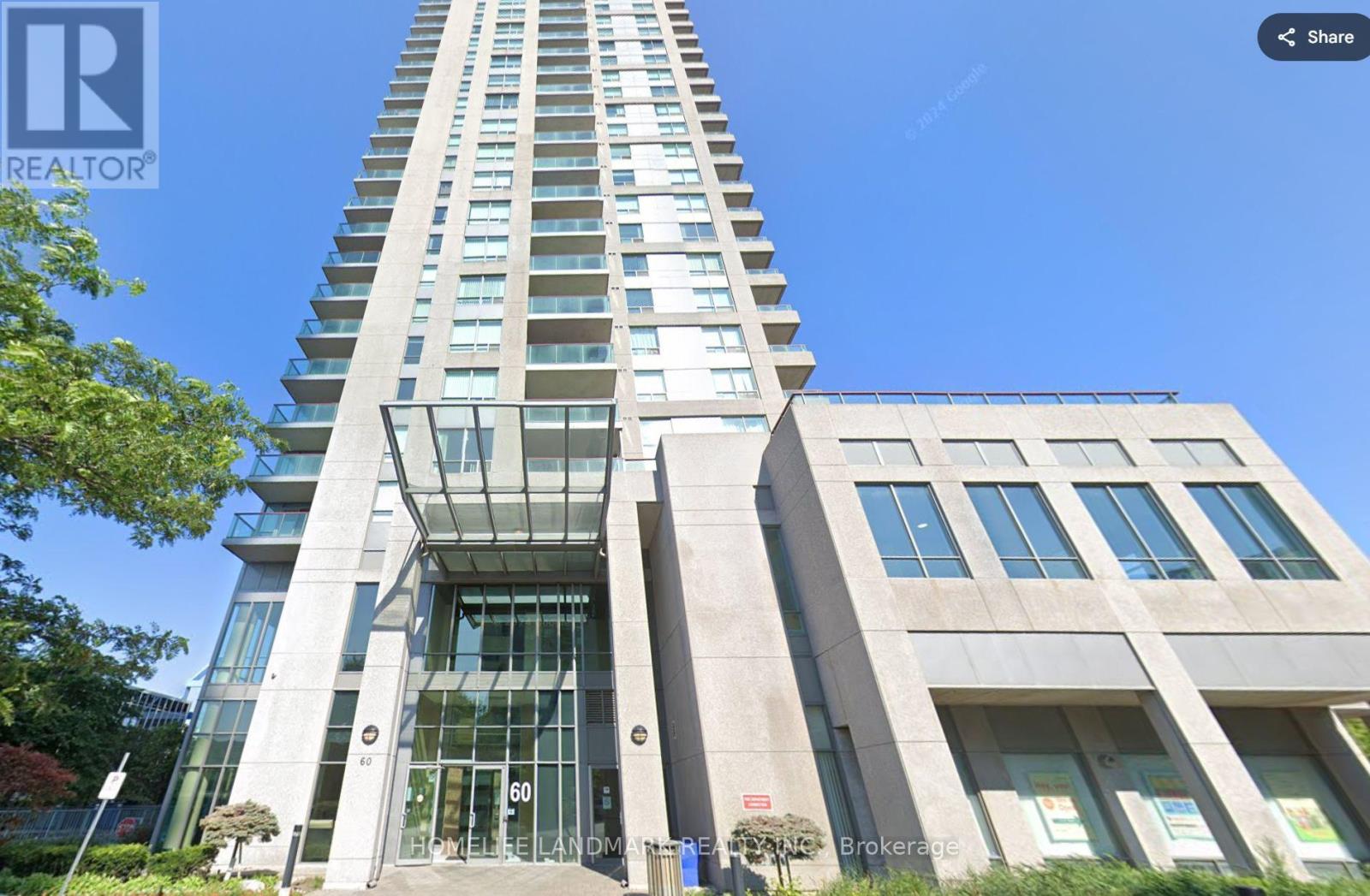 908 - 60 Brian Harrison Way Property Photo 1