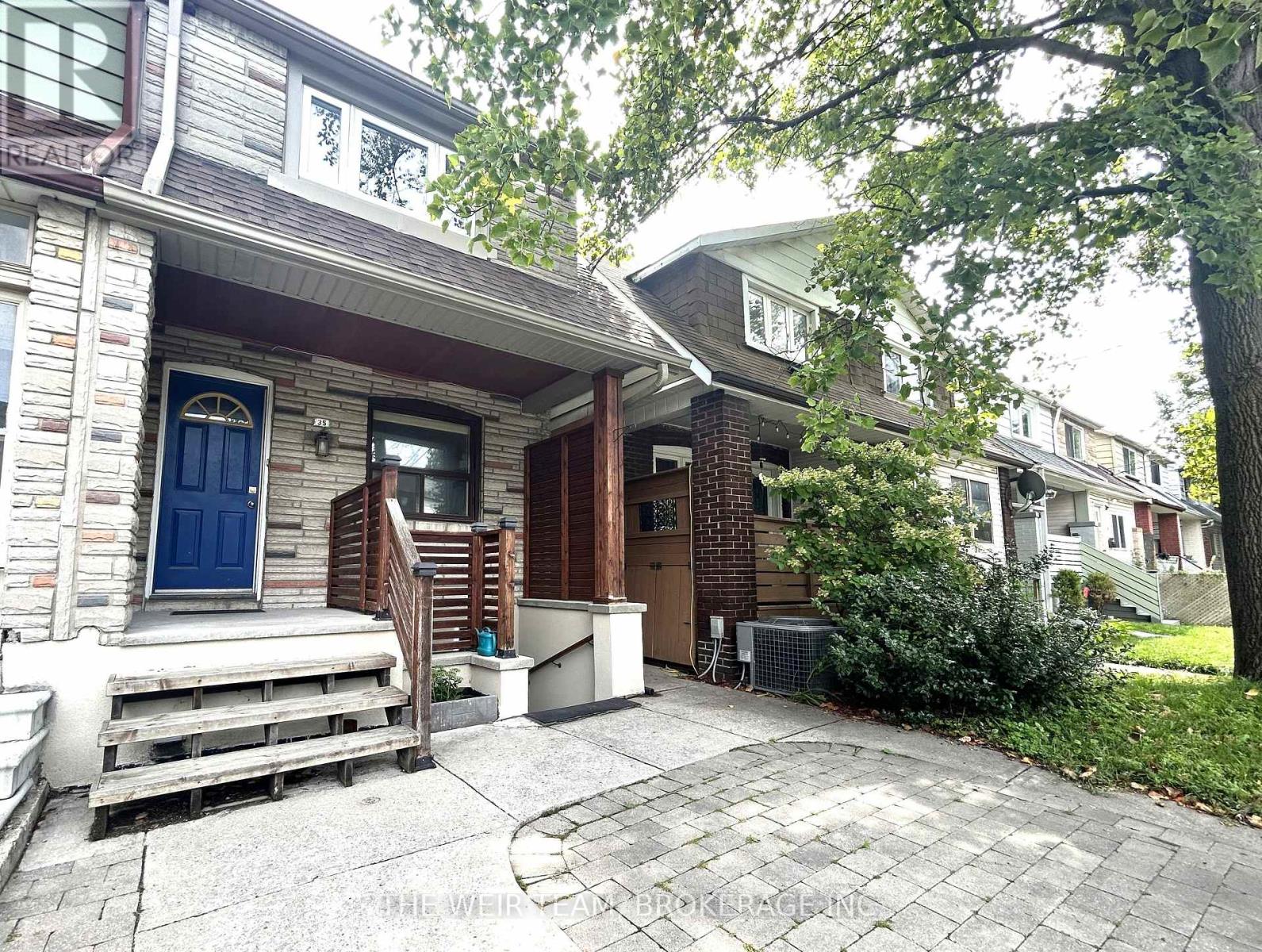 Upper - 35 Rushbrooke Avenue Property Photo 1