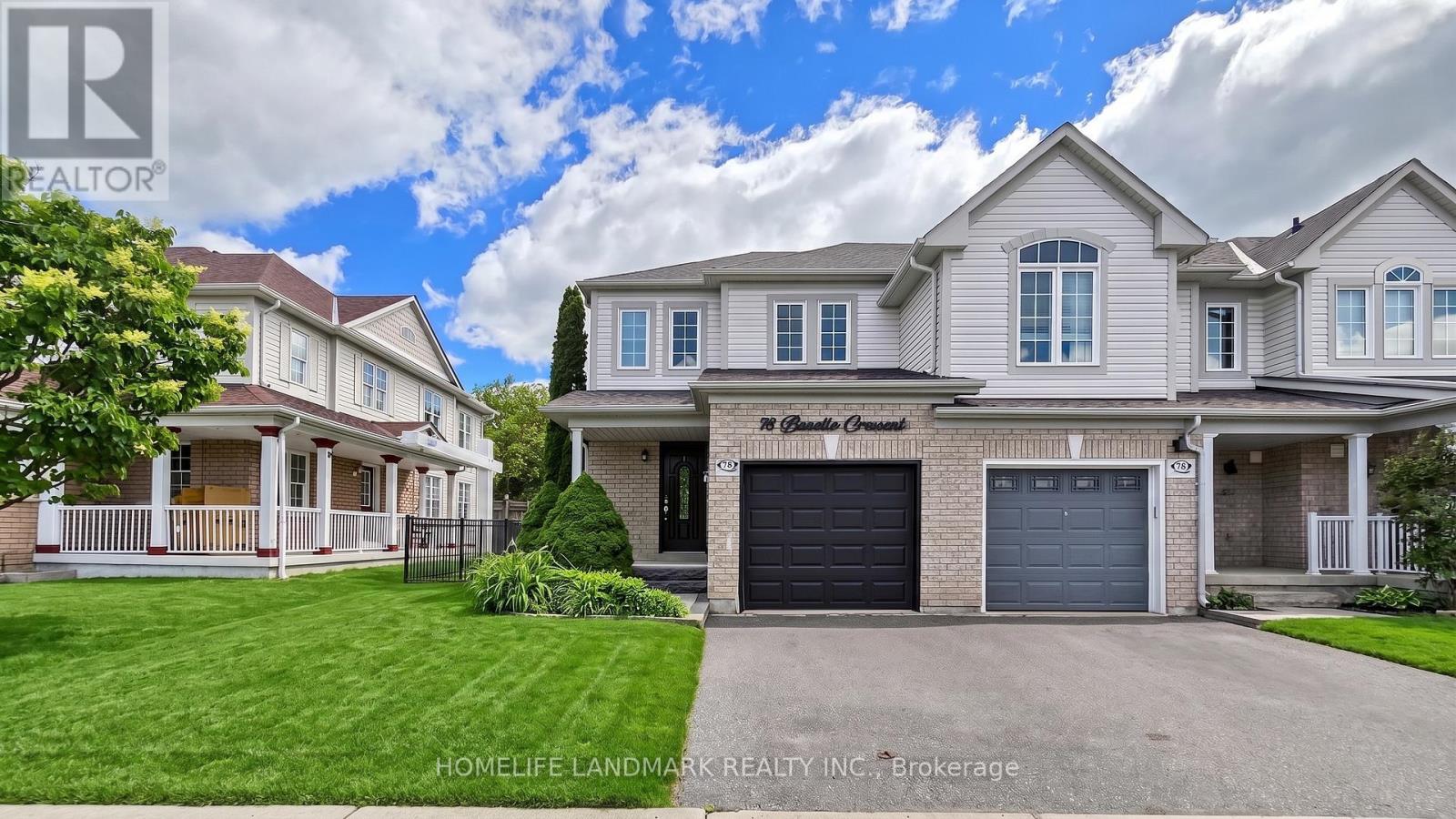 78 BONELLO CRESCENT