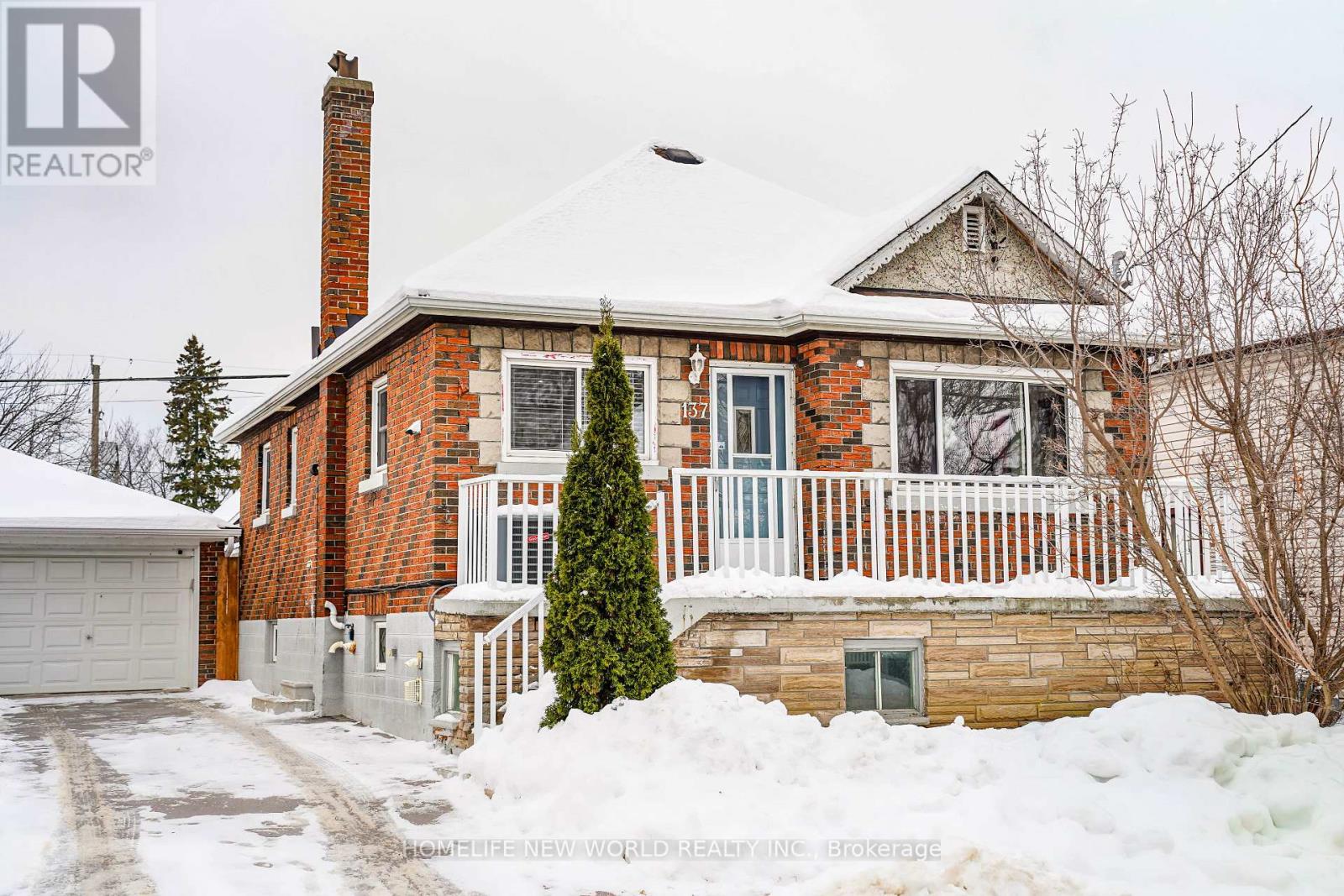 137 BANTING AVENUE Property Photo 1