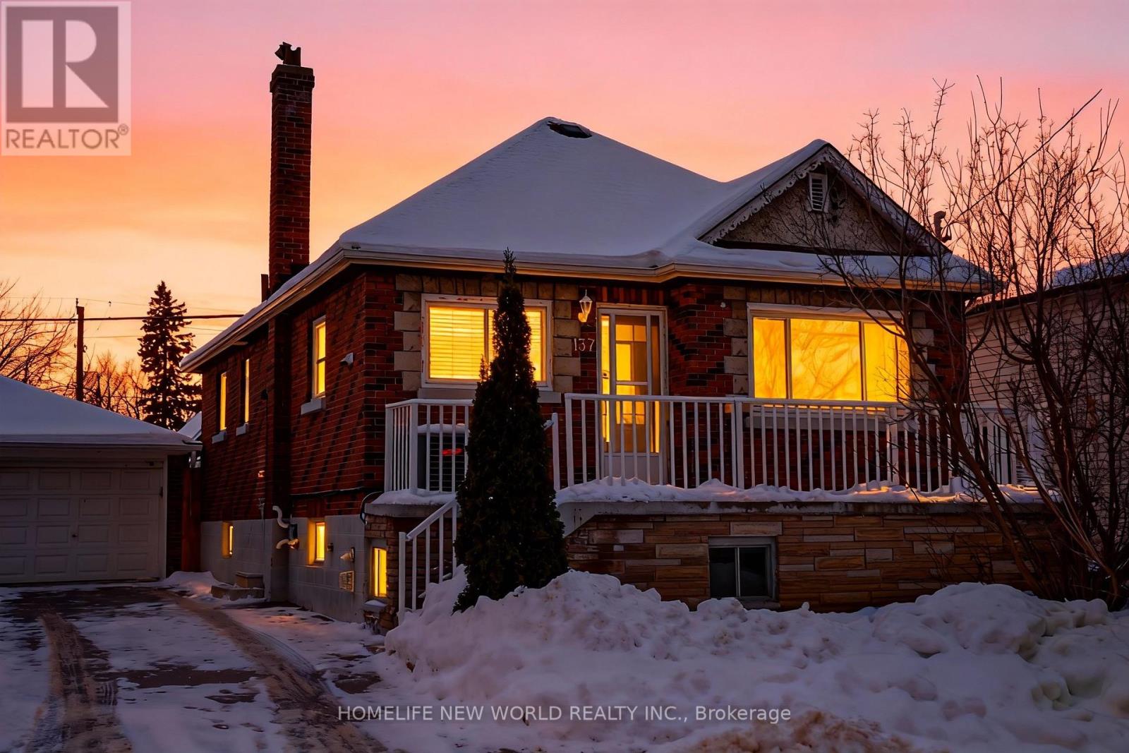 137 Banting Avenue Property Photo 41