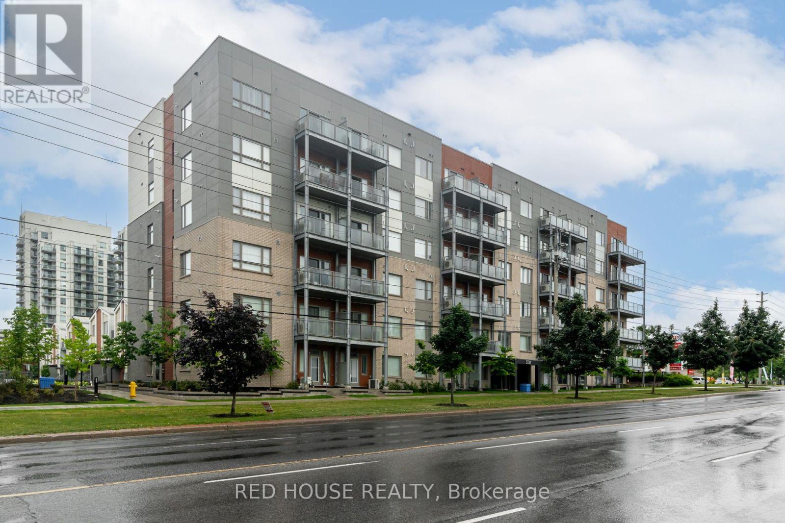108 - 5131 SHEPPARD AVENUE E