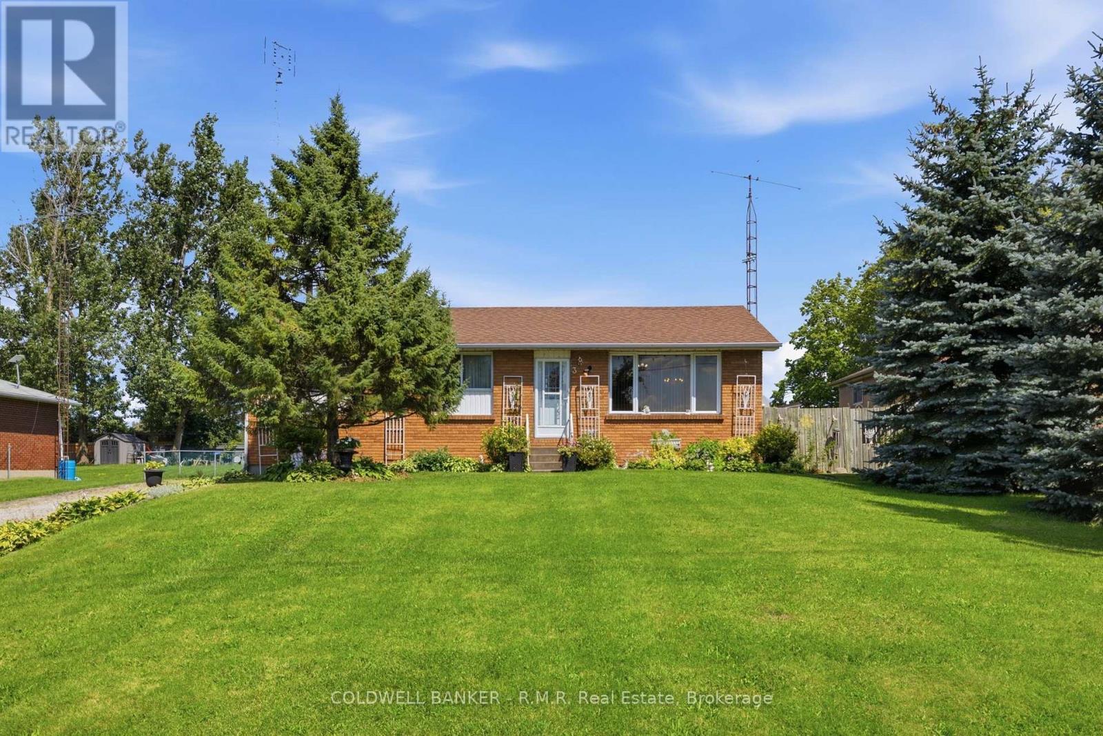 3 COLEMAN CRESCENT