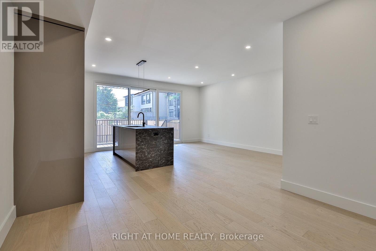 Ground Floor - 2343 Gerrard Street E Property Photo 2