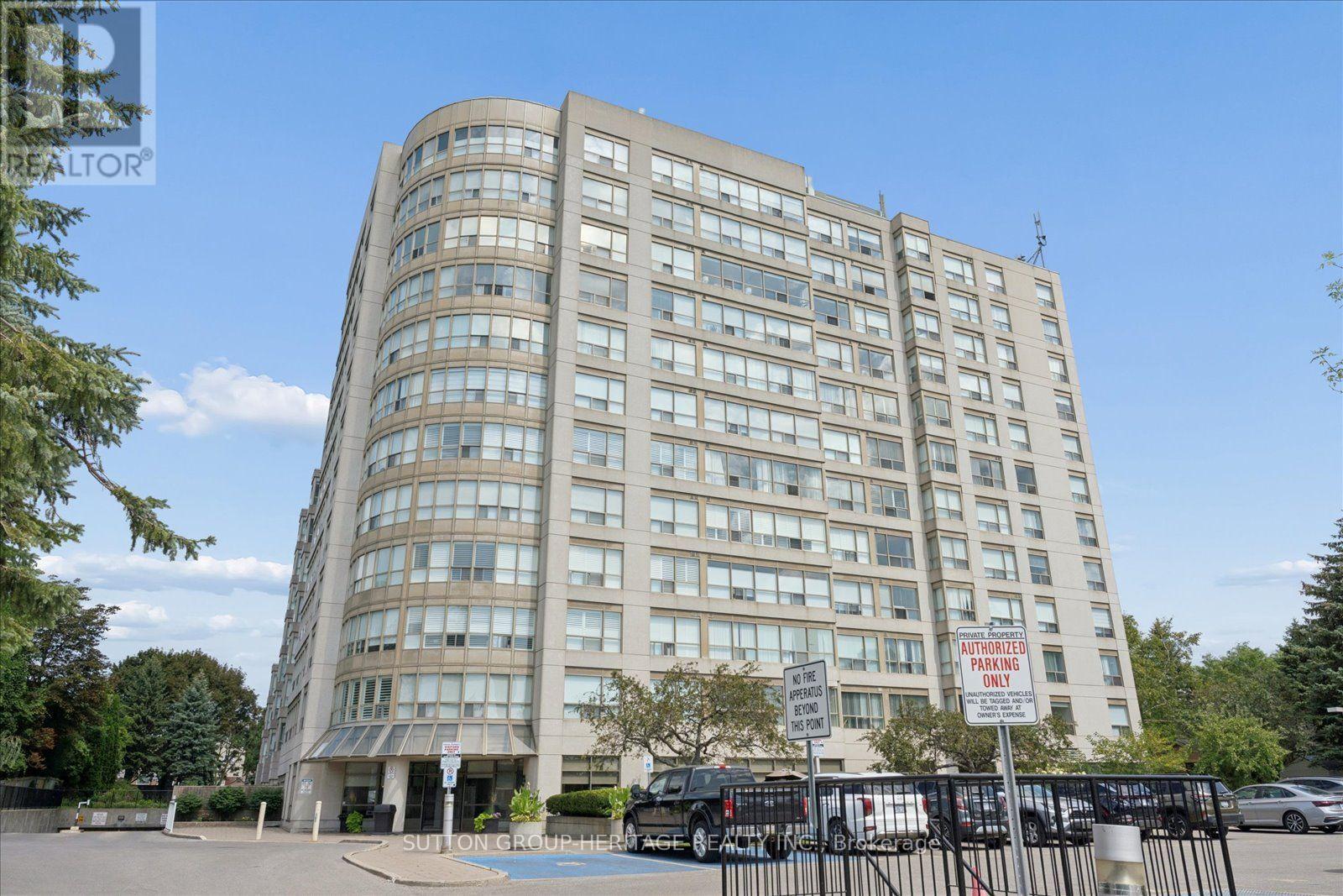 615 - 712 Rossland Road E Property Photo 1