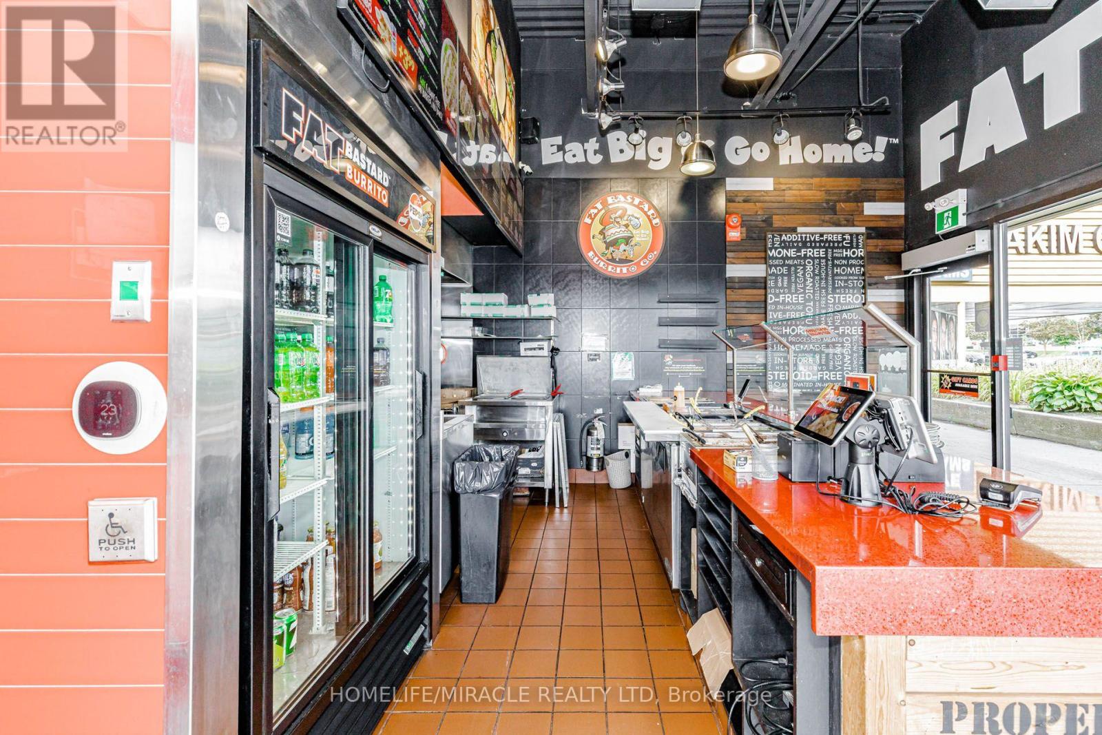 5095 Sheppard Avenue E Property Photo 8