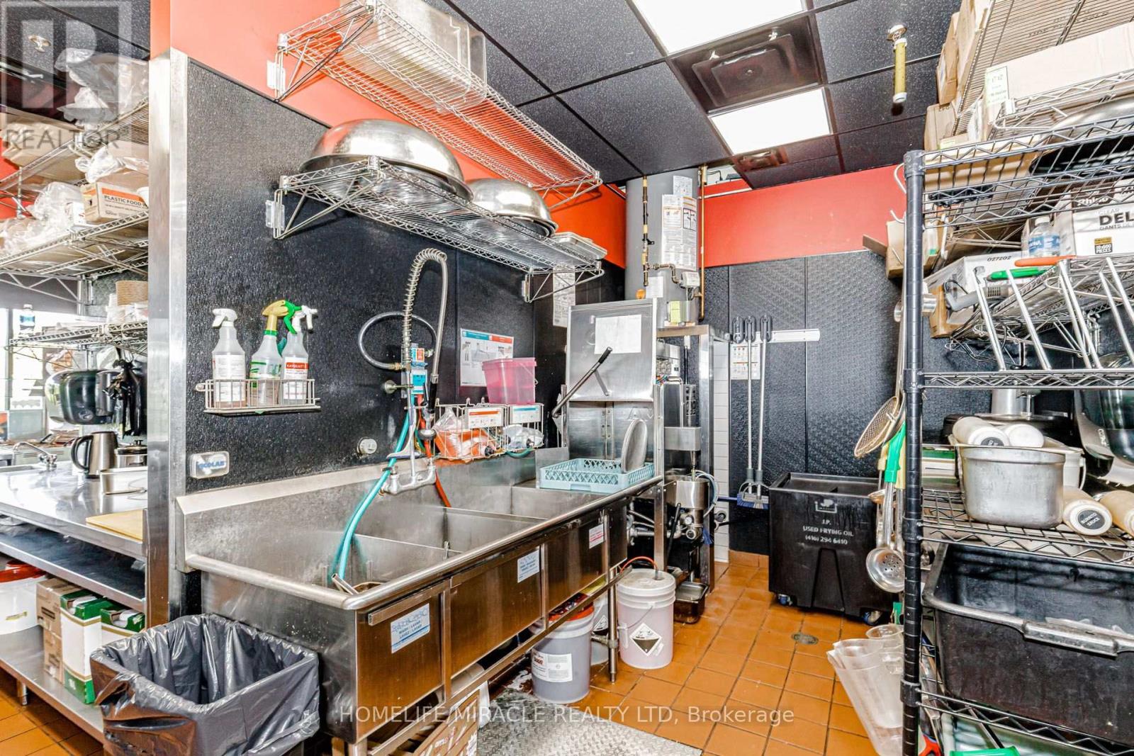 5095 Sheppard Avenue E Property Photo 21