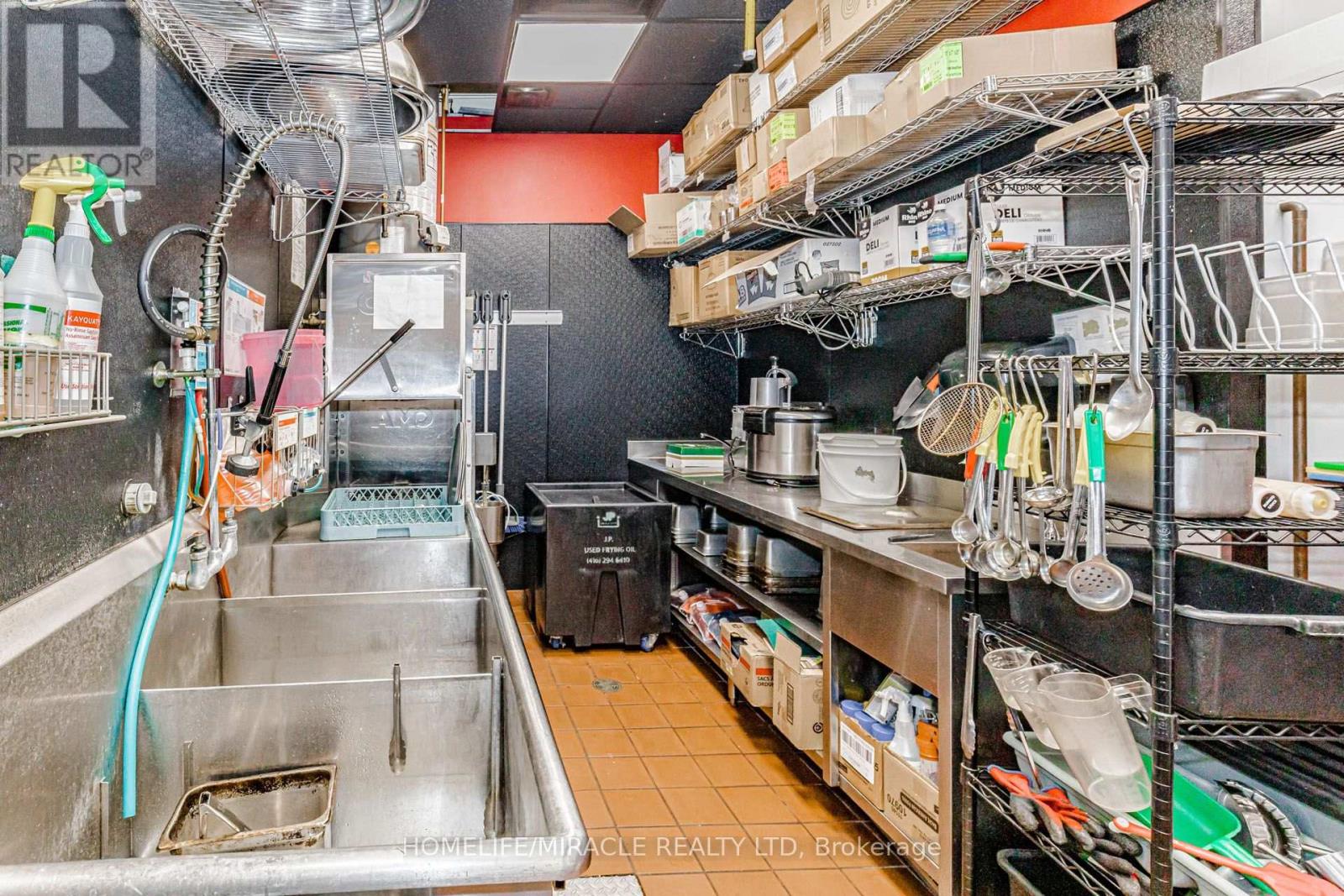 5095 Sheppard Avenue E Property Photo 22