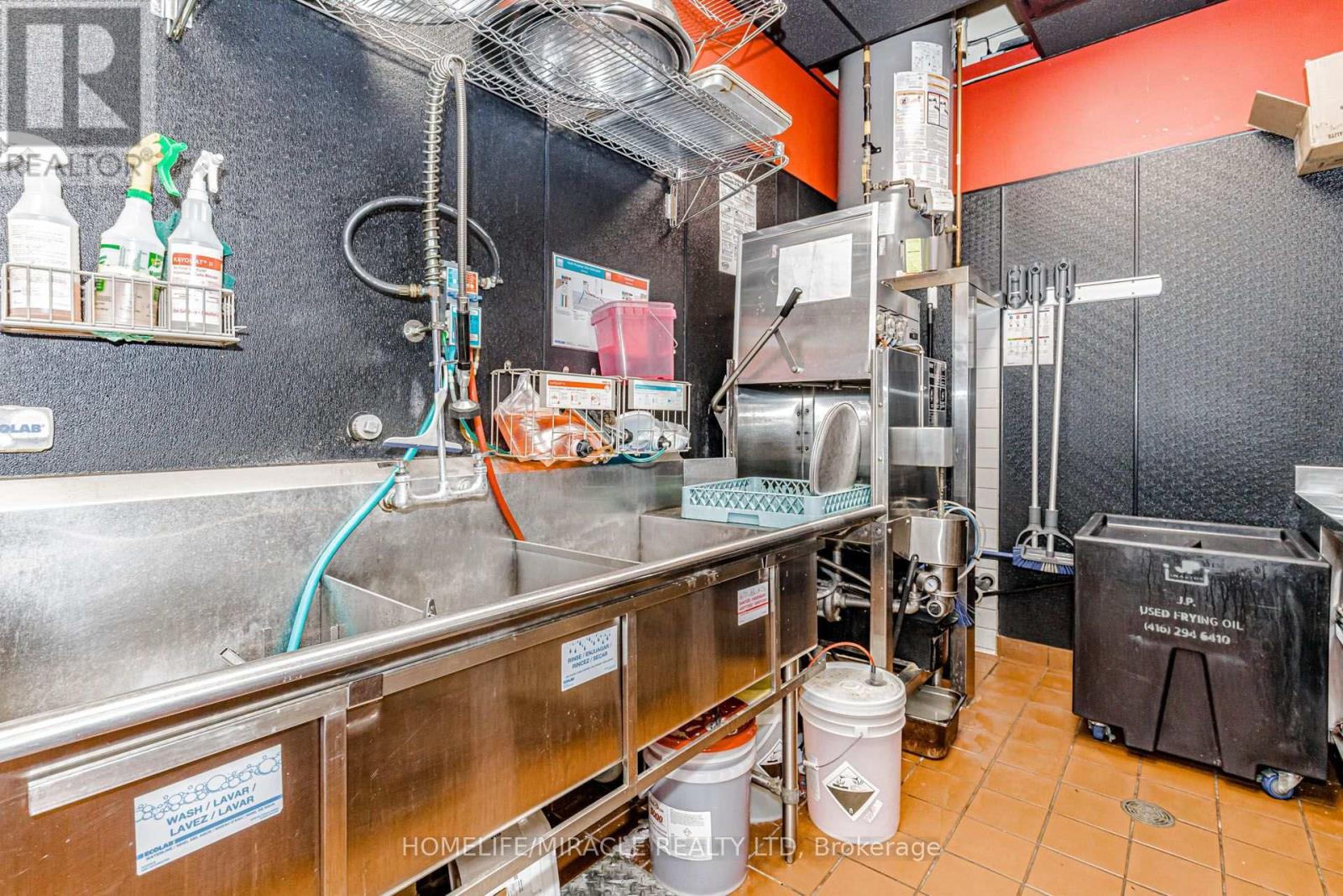 5095 Sheppard Avenue E Property Photo 24