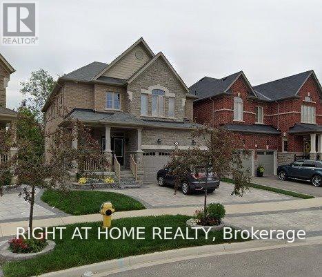 Lower - 91 Stockell Crescent Property Photo 1