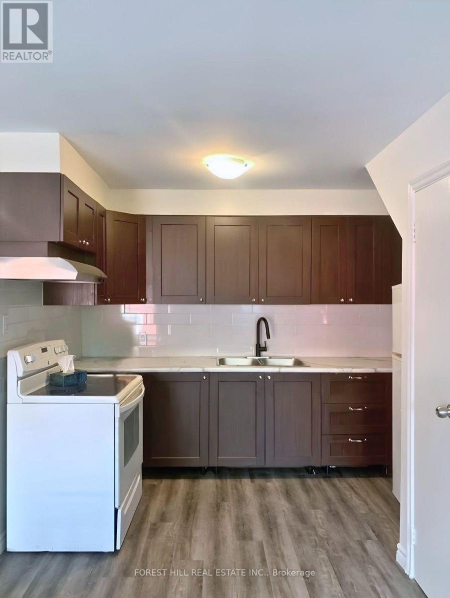 B - 422 Danforth Avenue Property Photo 1