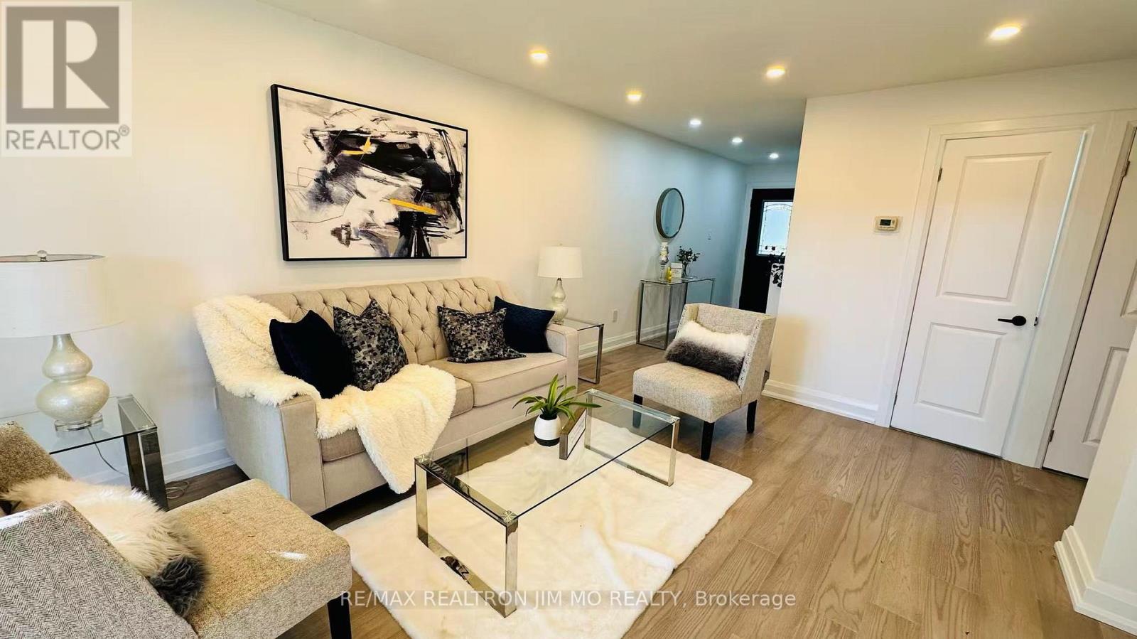 UPPER - 65 HEASLIP TERRACE