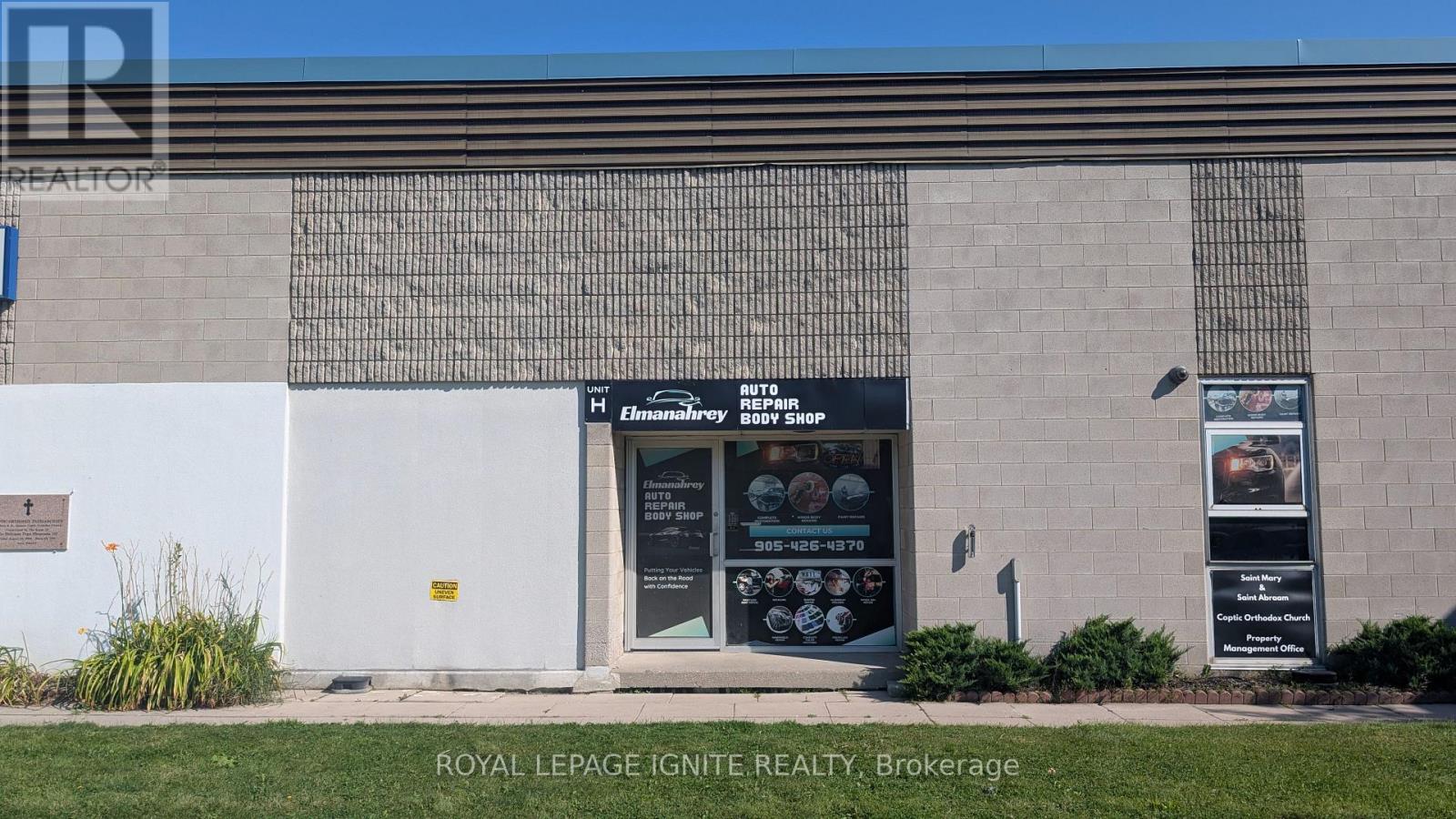H - 415 Mackenzie Avenue Property Photo 1