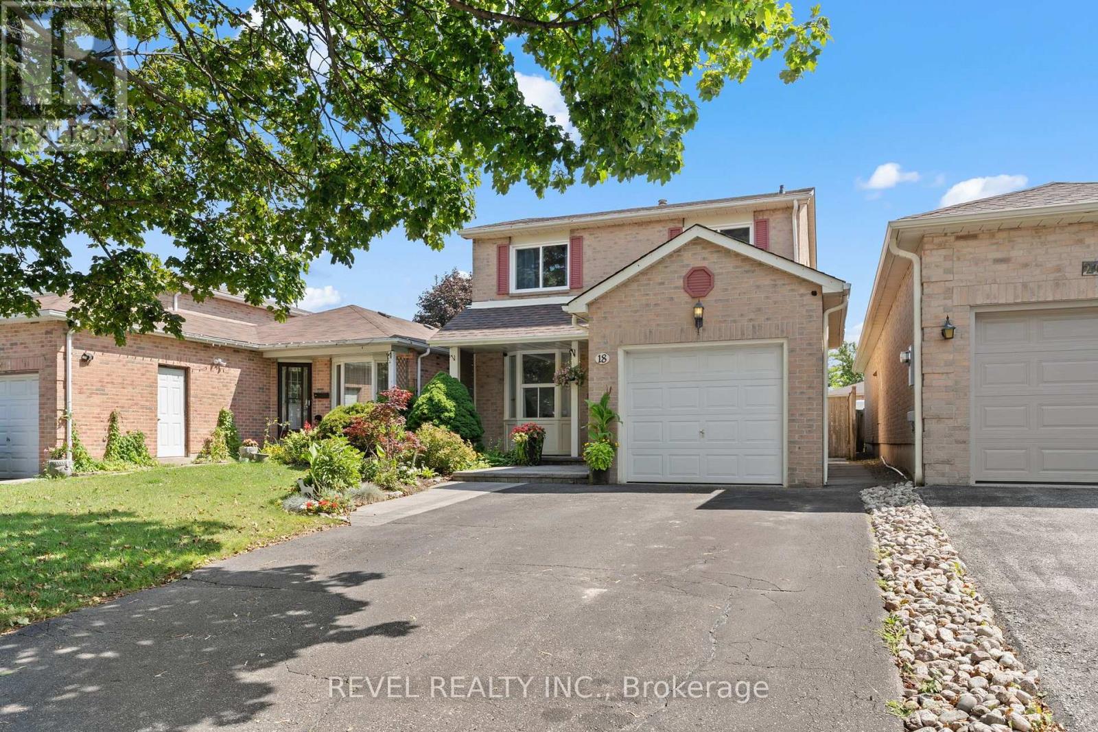 18 Longstaff Drive Photo de la propriété 1