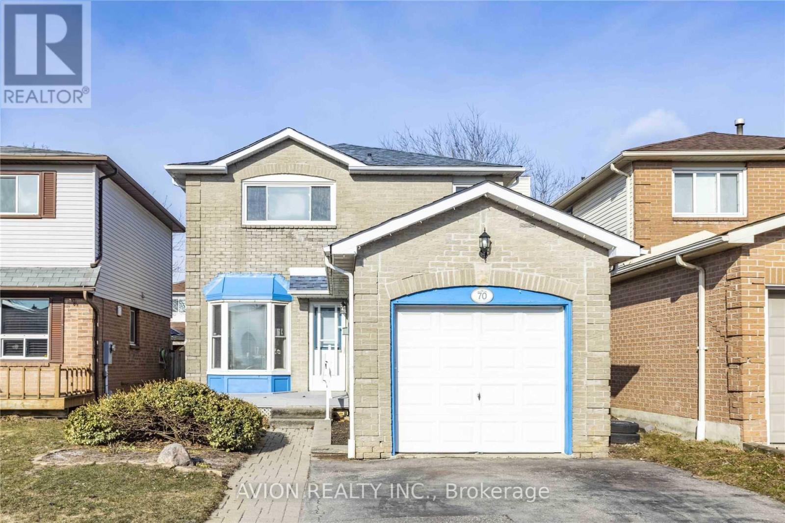 Bsmt - 70 Barnes Drive Property Photo 1