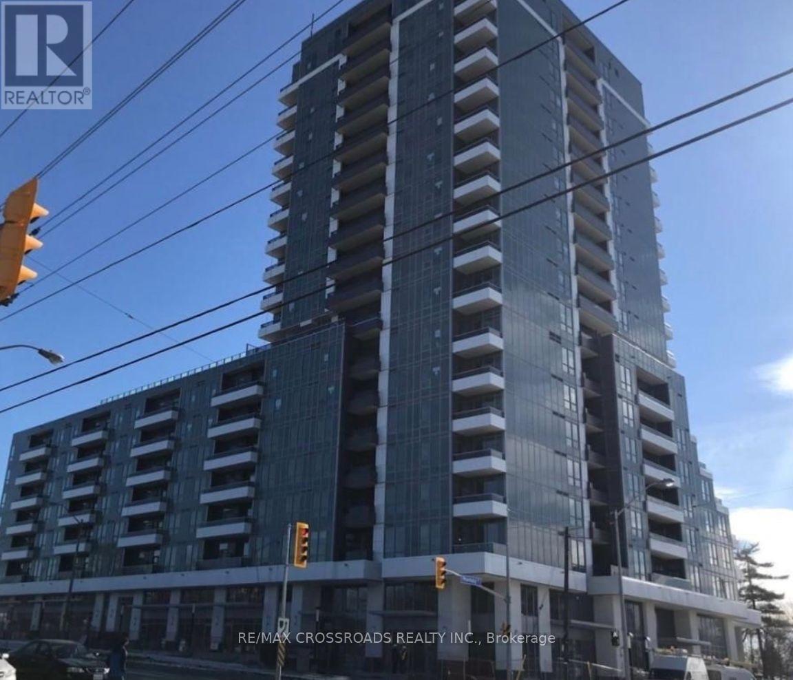 212 - 3121 Sheppard Avenue E Property Photo 1