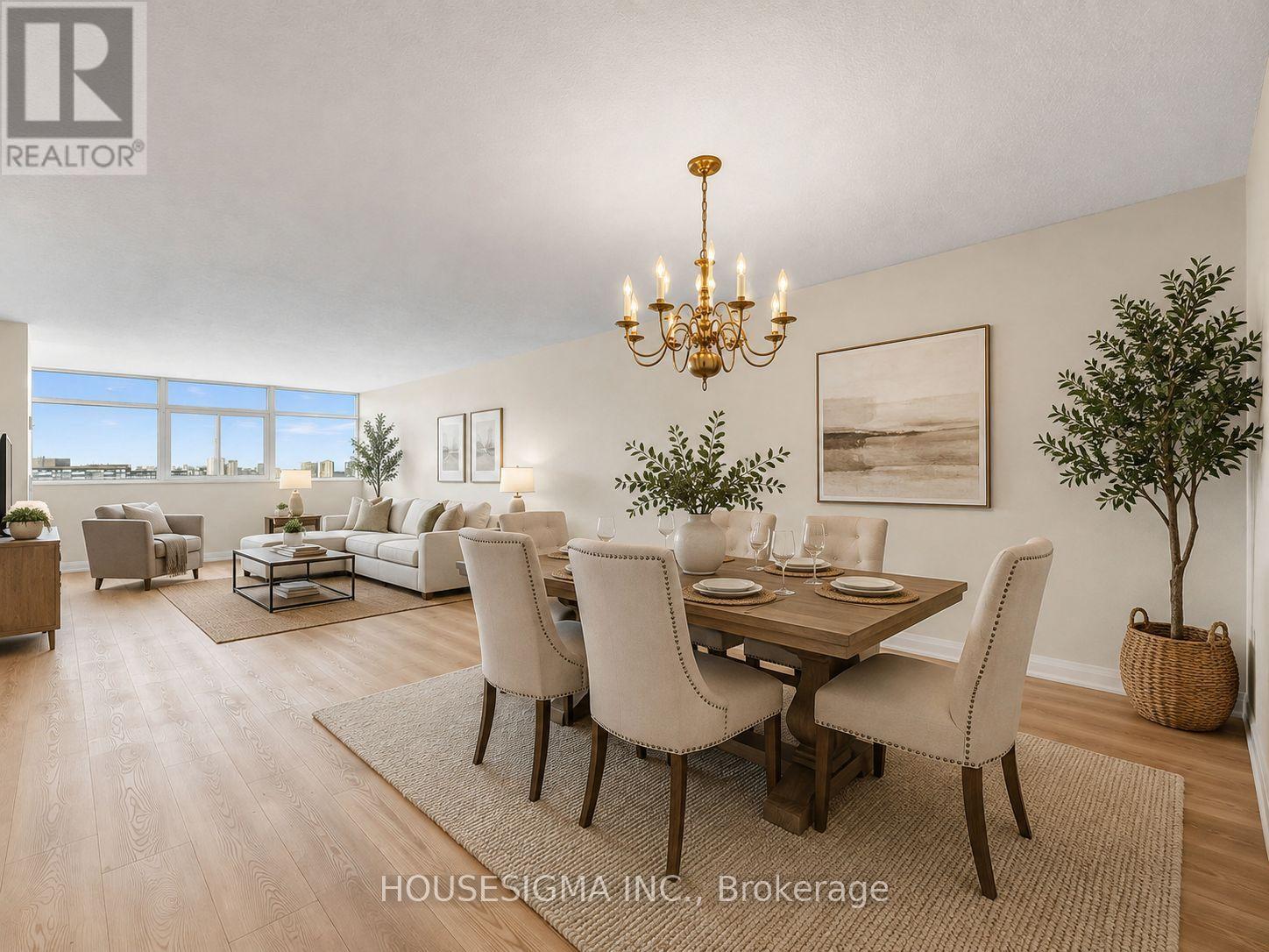 2307 - 3151 BRIDLETOWNE CIRCLE Property Photo 1