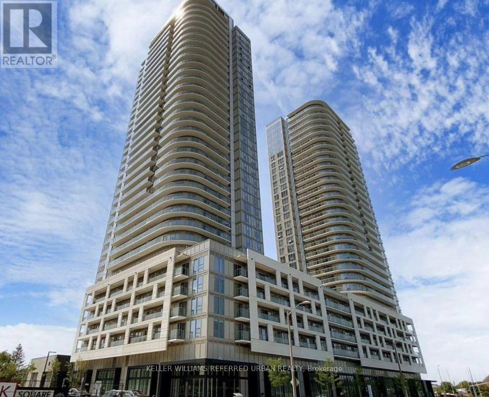 1607 - 2033 KENNEDY ROAD