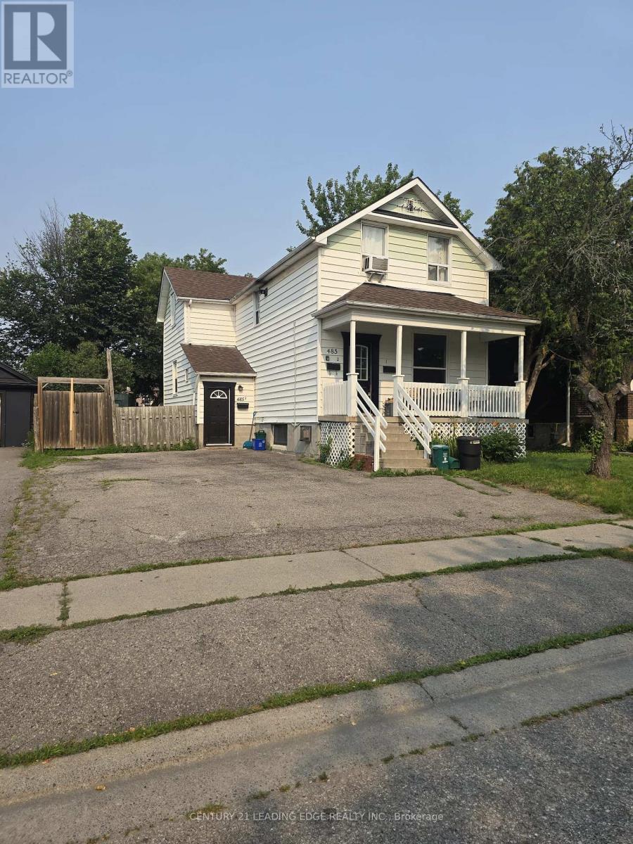 1 - 485 Howard Street Property Photo 1